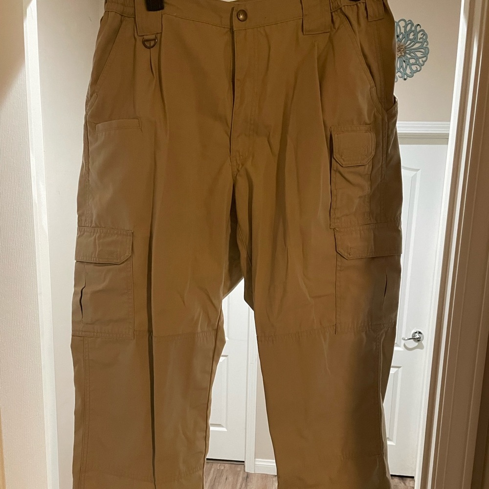 5.11 PRO RIPSTOP PANT
